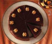 Chocolate Cake from Boomboom